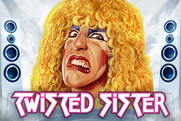 Twisted Sister spelautomat