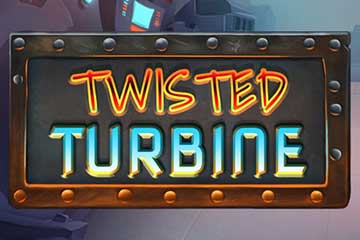 Twisted Turbine spelautomat