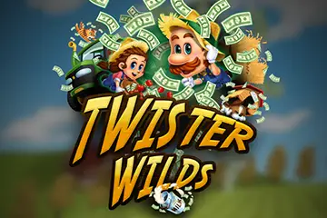 Twister Wilds spelautomat
