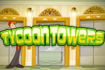 Tycoon Towers spelautomat