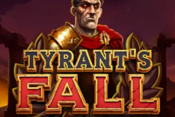 Tyrants Fall spelautomat