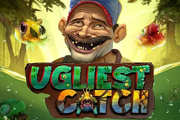 Ugliest Catch spelautomat