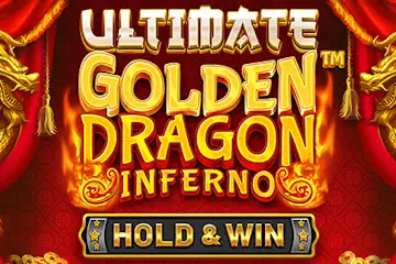 Ultimate Golden Dragon Inferno spelautomat