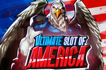Ultimate Slot of America spelautomat