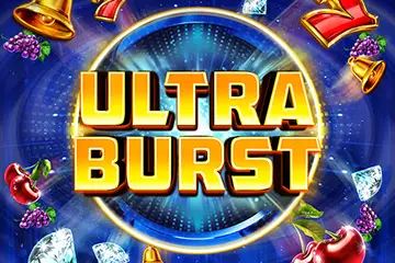 Ultra Burst spelautomat