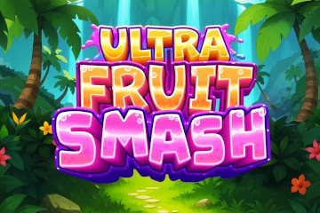 Ultra Fruit Smash spelautomat