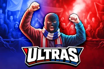 Ultras spelautomat