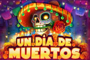 Un Dia De Muertos spelautomat