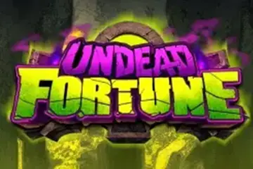 Undead Fortune spelautomat