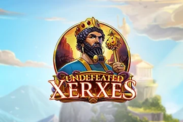 Undefeated Xerxes spelautomat