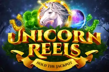 Unicorn Reels spelautomat