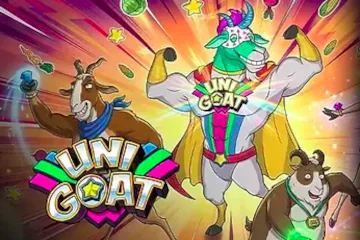 Unigoat spelautomat