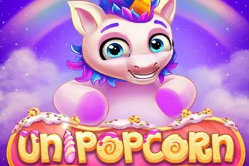 Unipopcorn slot