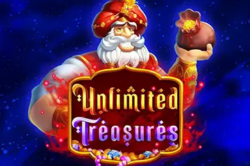 Unlimited Treasures spelautomat