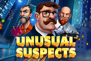 Unusual Suspects