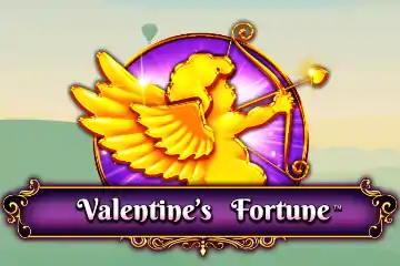 Valentines Fortune spelautomat