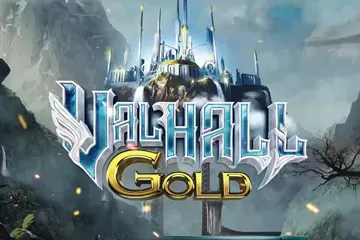 Spela Valhall Gold kommande slot