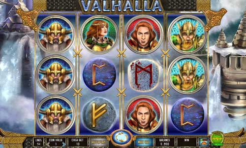 Valhalla