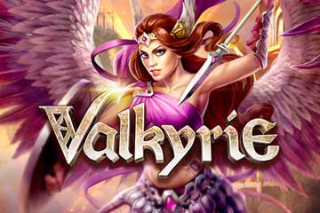 Valkyrie spelautomat