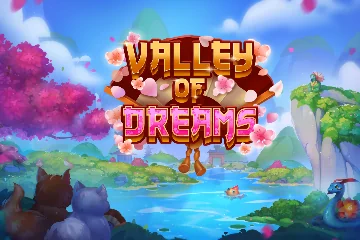 Valley Of Dreams spelautomat