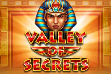 Valley of Secrets spelautomat