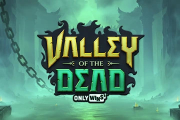 Valley of the Dead OnlyWins spelautomat