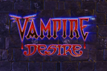 Vampire Desire spelautomat