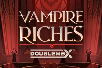 Vampire Riches Doublemax spelautomat
