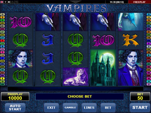 Vampires