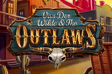 Van Der Wilde and the Outlaws spelautomat