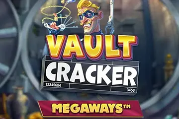 Vault Cracker Megaways spelautomat