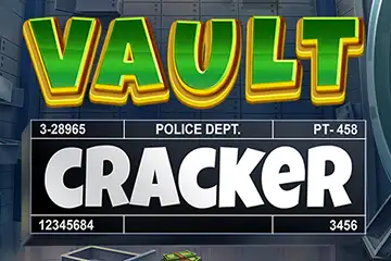 Vault Cracker spelautomat
