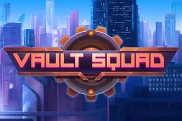 Vault Squad spelautomat