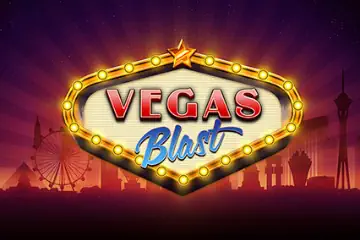 Vegas Blast spelautomat