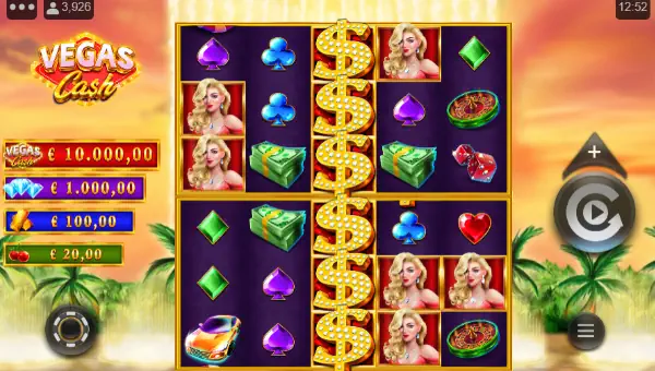 Vegas Cash