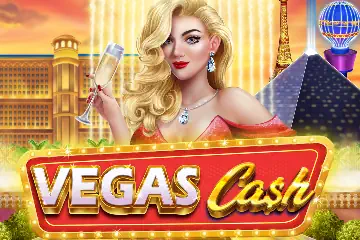 Vegas Cash spelautomat