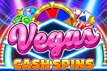 Vegas Cash Spins spelautomat