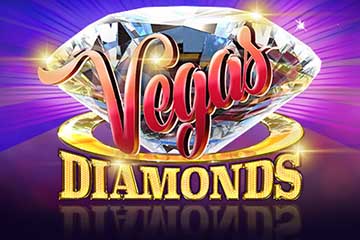 Vegas Diamonds spelautomat