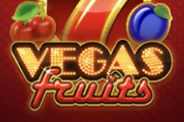 Vegas Fruits spelautomat
