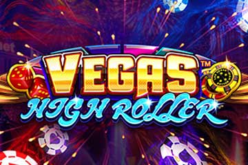 Vegas High Roller spelautomat