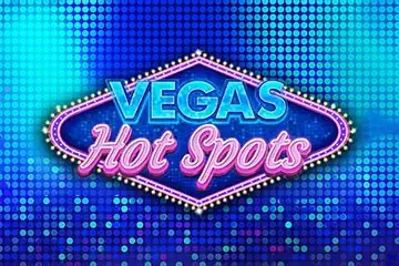 Vegas Hot Spots spelautomat