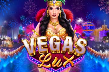 Vegas Lux spelautomat