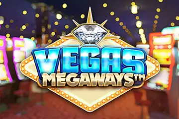 Vegas Megaways spelautomat