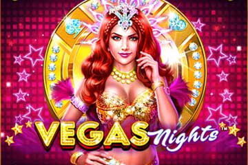 Vegas Nights spelautomat