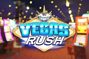 Vegas Rush spelautomat