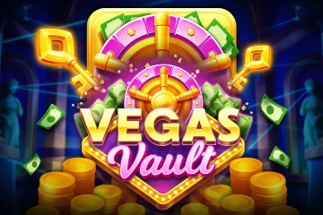 Vegas Vault spelautomat