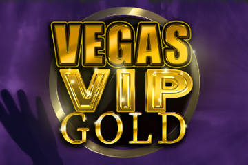 Vegas VIP Gold spelautomat
