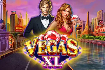 Vegas XL spelautomat