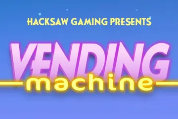 Vending Machine spelautomat