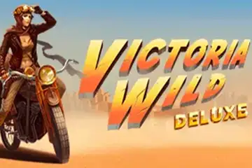 Victoria Wild Deluxe spelautomat